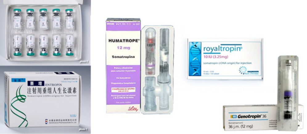 somatropina, royaltropin, alta calidad, genotropin, humatrope, hormona del creciminento alta calidad